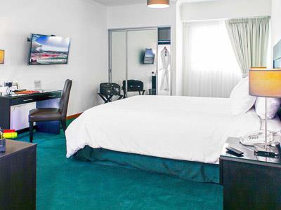 El Polo & Hotel 5*