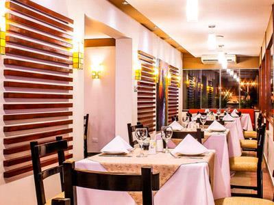 El Polo & Hotel 5*