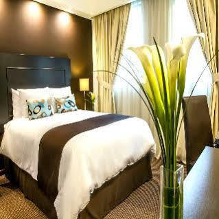 Hotel El Polo & 5*