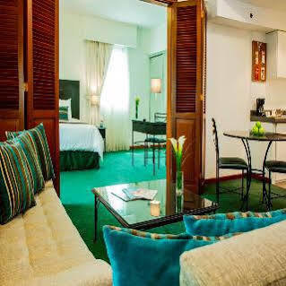 Hotel El Polo & Lima