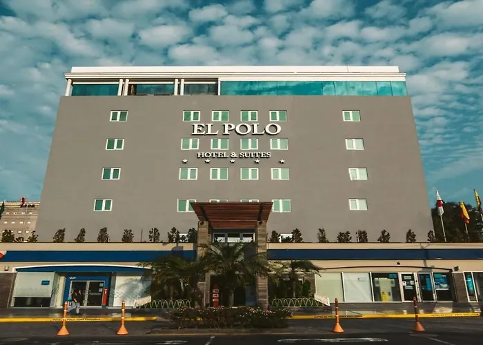 El Polo Apart Hotel & Suites