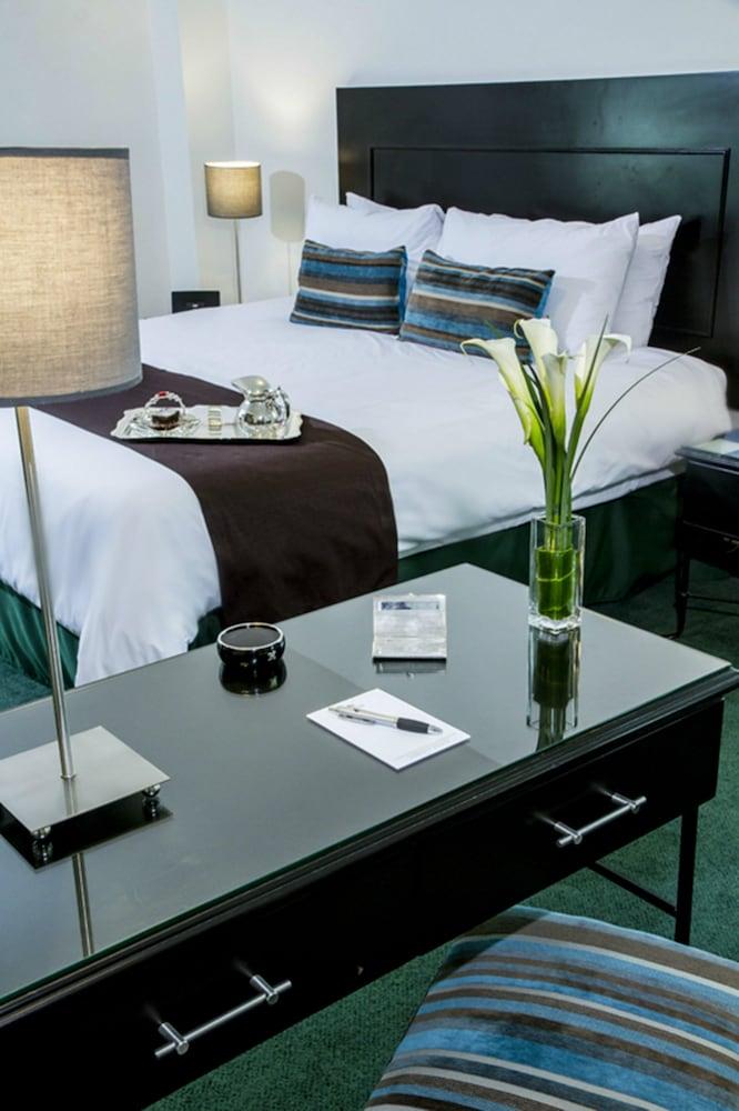 Hotel El Polo & Lima
