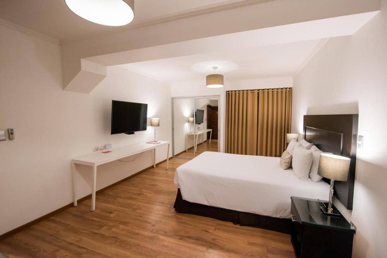 Hotel El Polo & Lima
