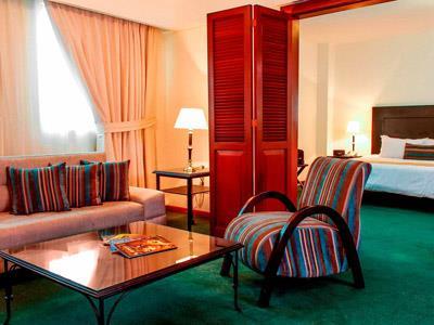 Hotel El Polo &
