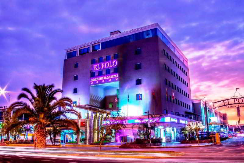 Hotel El Polo & Lima