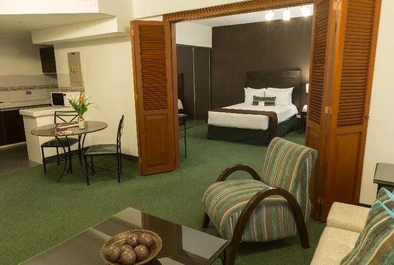 Hotel El Polo & 5*