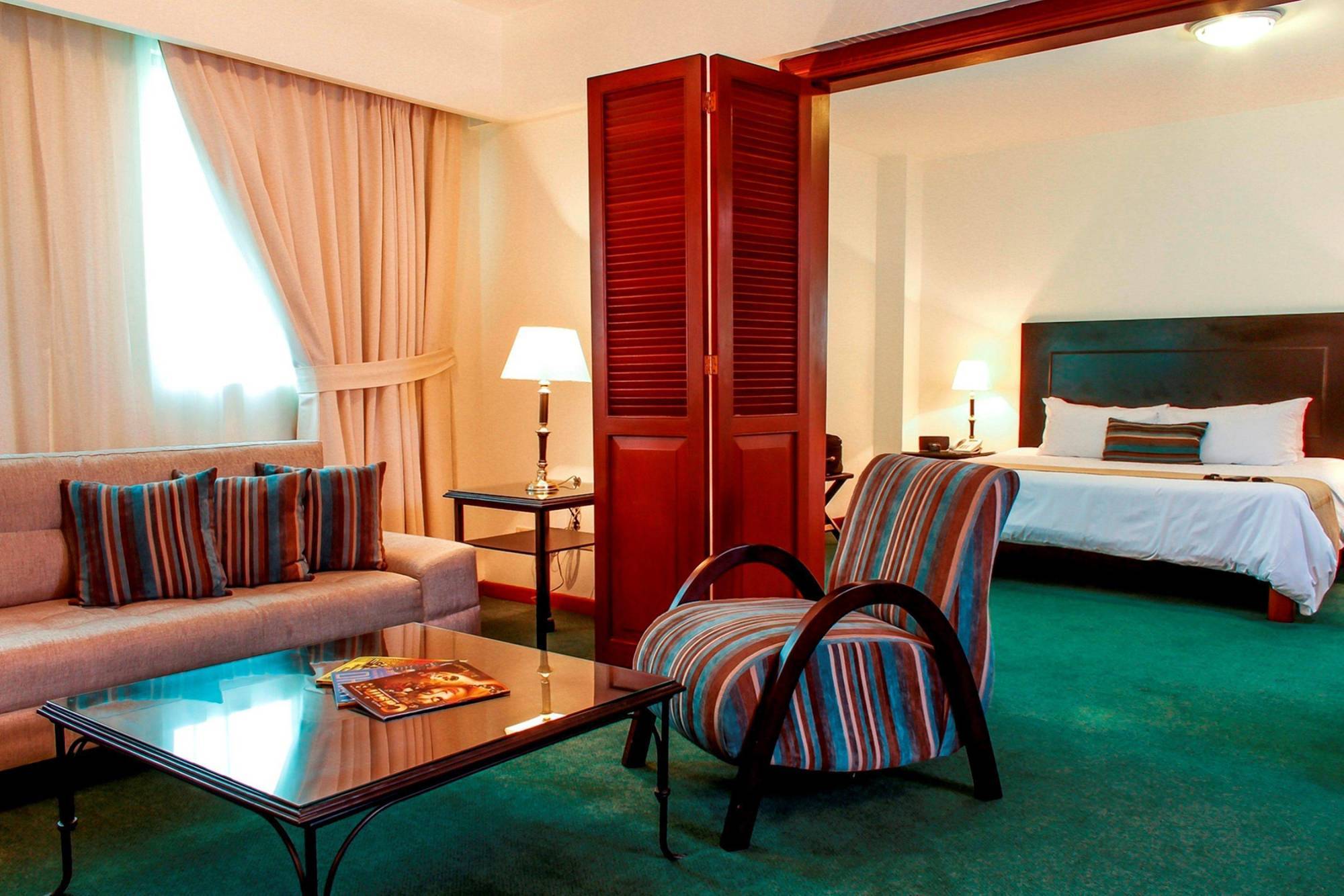 El Polo & Hotel