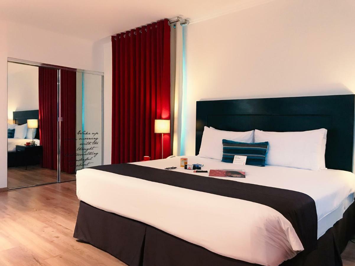El Polo & Hotel Lima