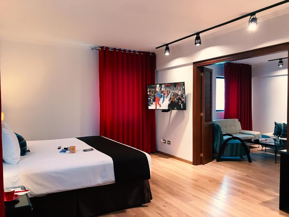 Hotel El Polo & Lima
