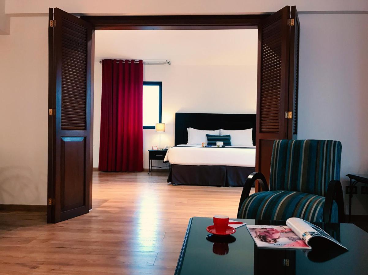 Hotel El Polo & 5*