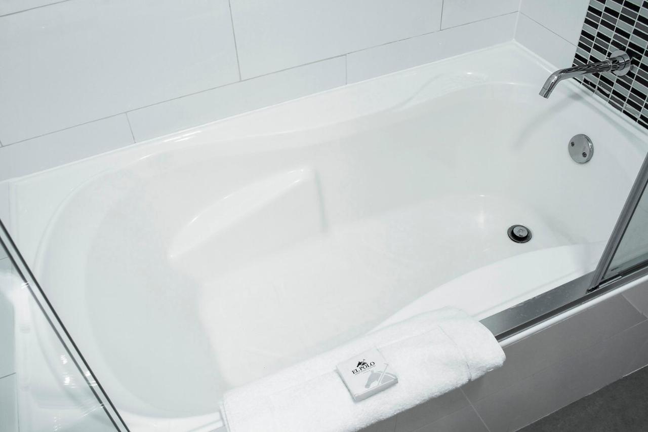 El Polo Hotel&suites Lima
