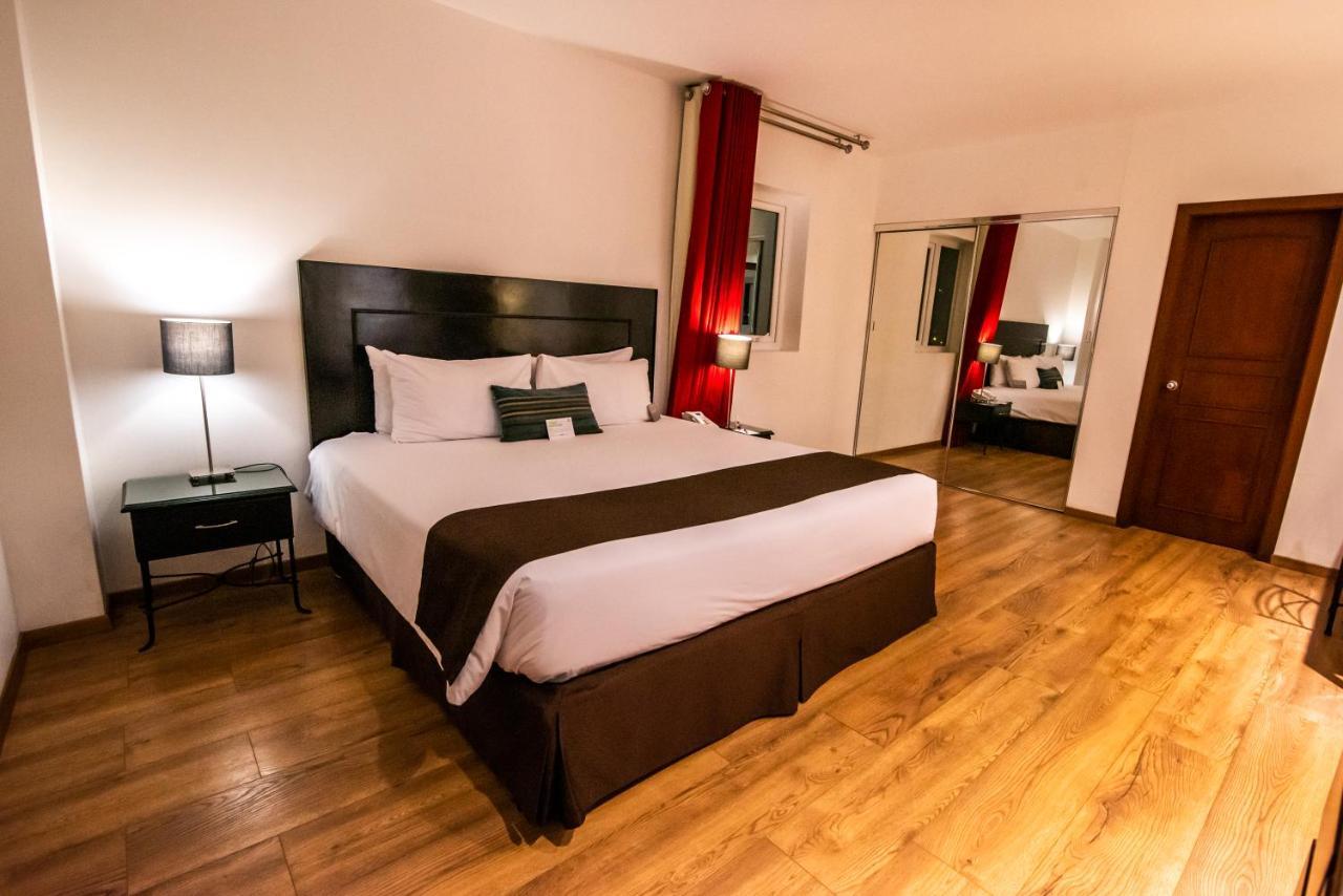 El Polo Hotel&suites 5* Lima