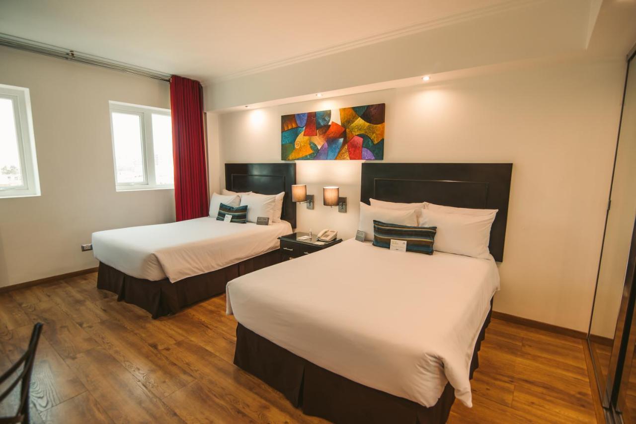 El Polo Hotel&suites 5*
