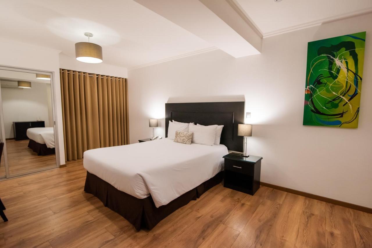 El Polo Hotel&suites Hotel 5*