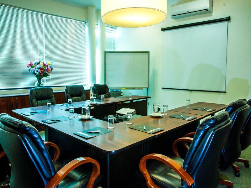 Hotel El Polo Hotel&suites 5*