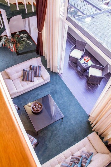 El Polo Hotel&suites Hotel Lima