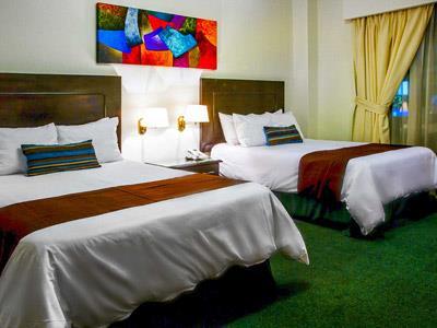 Hotel El Polo Hotel&suites Lima