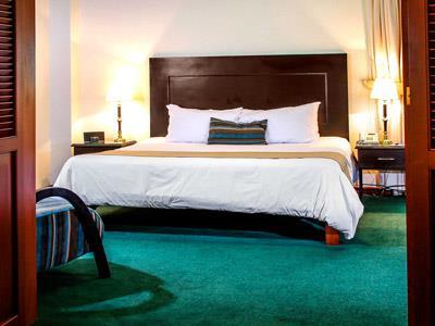 El Polo Hotel&suites Lima
