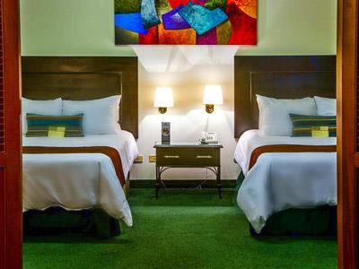 El Polo Hotel&suites