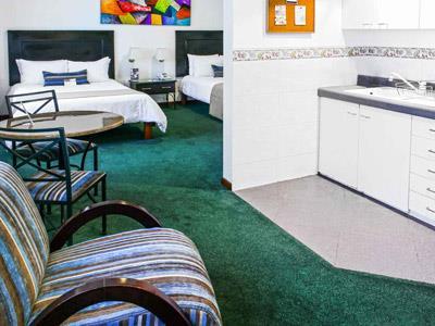 El Polo Hotel&suites Hotel