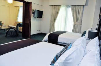El Polo Hotel&suites