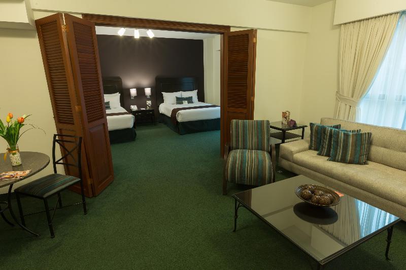 Hotel El Polo Hotel&suites 5*