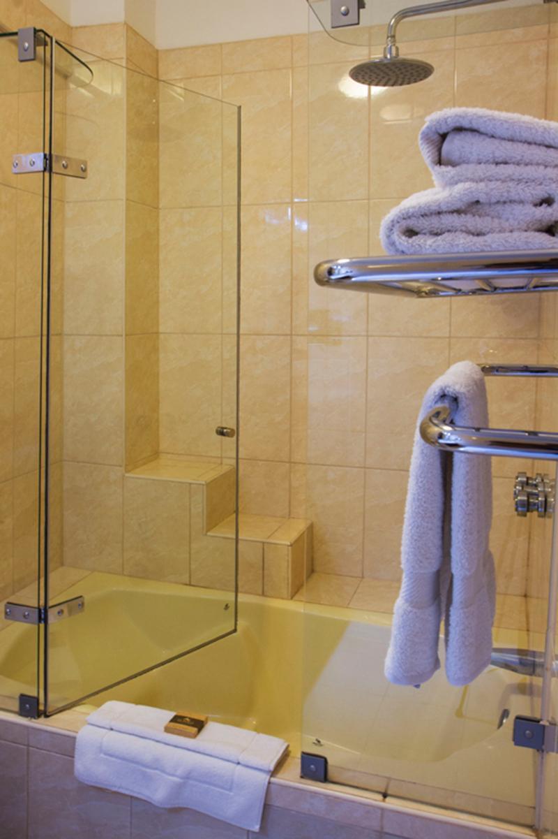Hotel El Polo Hotel&suites 5*
