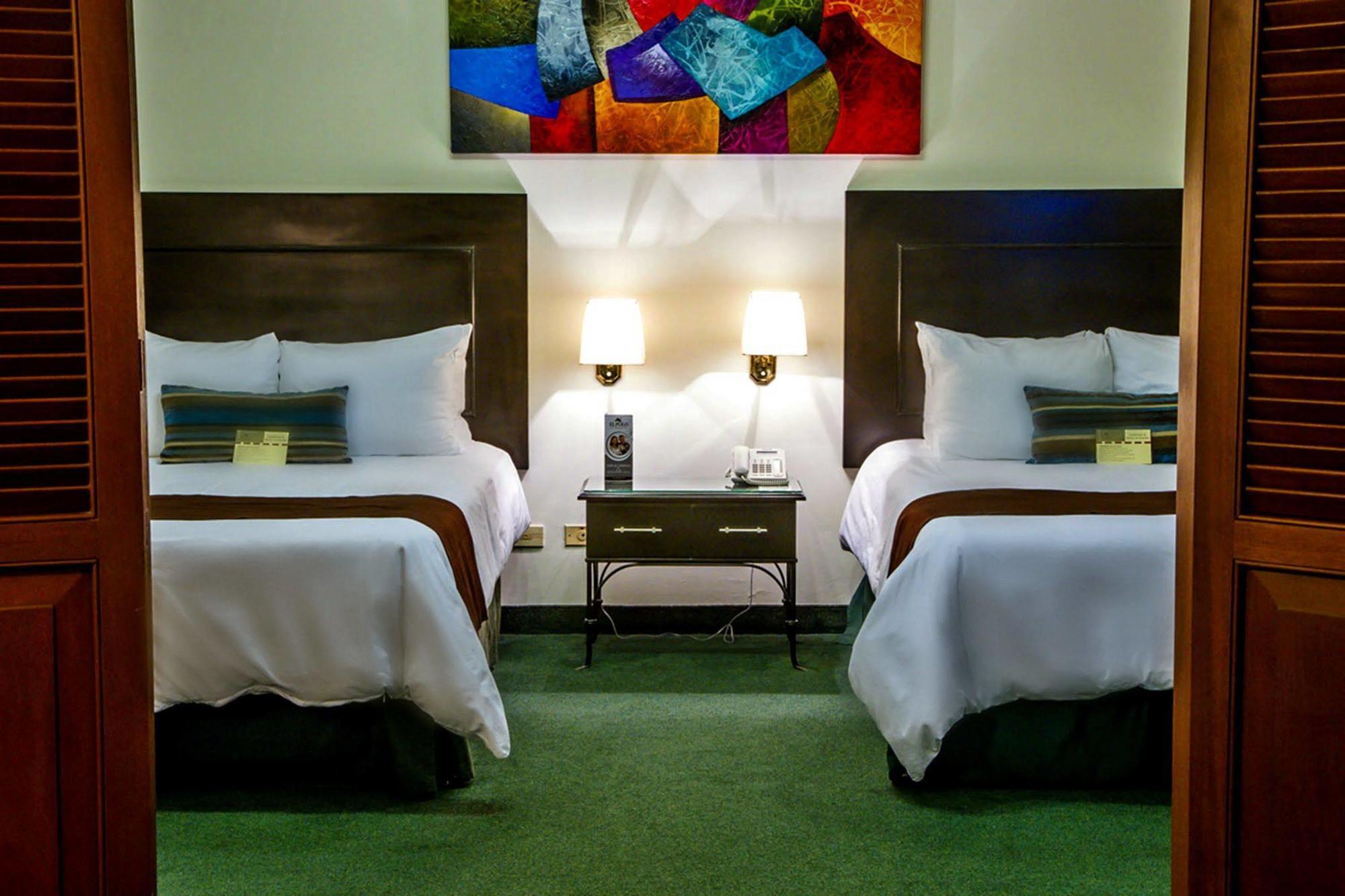 Hotel El Polo Hotel&suites 5*