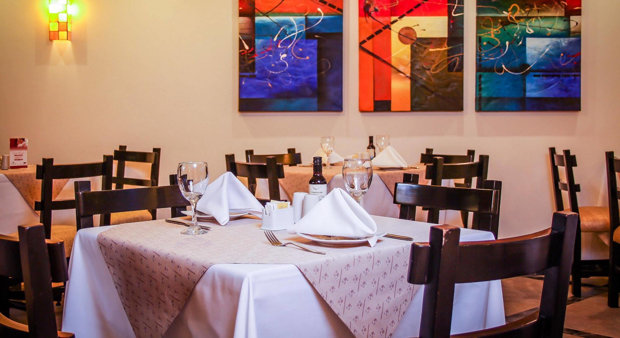 Hotel El Polo Hotel&suites